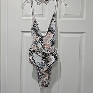 SHEIN Swimsuit